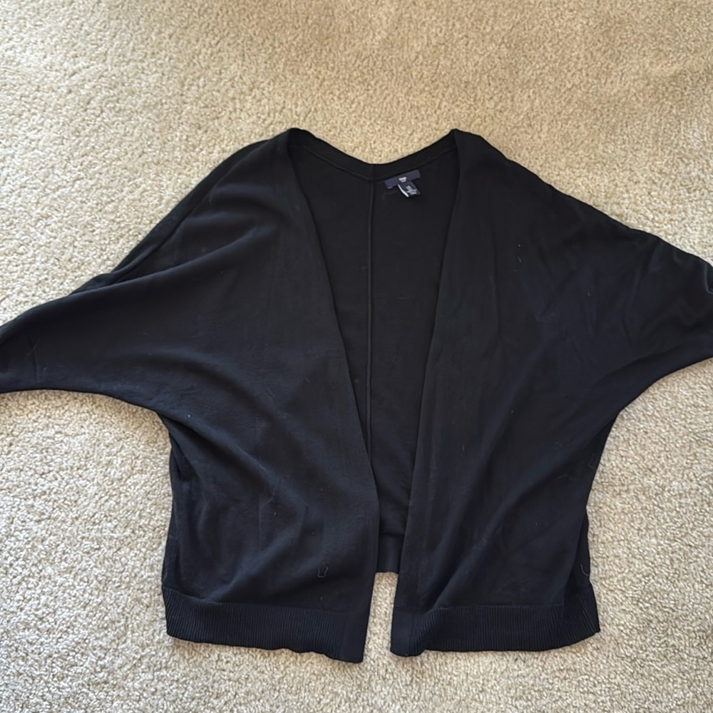 💜 3 for $10 GAP Black Women's Sweater